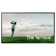 Samsung Terrace LST7 55"4KVoiceAssistant