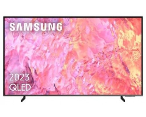 TELEVISOR SAMSUNG TQ65Q64CAU