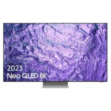 SAMSUNG SMARTV NEO QLED 8K 65", TQ65QN700CTXXC, 60 HZ, DOLBY ATMOS, 60W, BIXBY, ALEXA, GOOGLE ASSISTAND, DVB-T2CS2, 3 x USB, 1 x USB-C, CONTROL REMOTO SOLAR