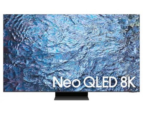 Samsung QN900C TQ65QN900CTXXC Televisor 165,1 cm (65") 8K Ultra HD Smart TV Wifi Negro