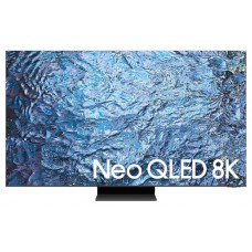 Samsung QN900C TQ75QN900CTXXC Televisor 190,5 cm (75") 8K Ultra HD Smart TV Wifi Negro