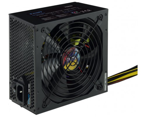 Fuente alimentacion tooq tqapolo - 700sp atx 700w