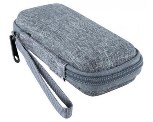 FUNDA CAJA EXTERNA TOOQ M2 GRIS