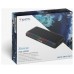 CAJA EXTERNA TOOQ TQE-2222B NGFF/NVMe "SHINOBI" USB-A RGB NEGRO