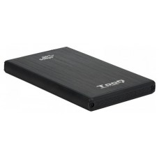 Caja externa tooq tqe - 2522b hdd ssd