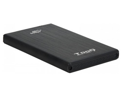 Caja externa tooq tqe - 2522b hdd ssd