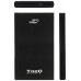 Caja externa tooq tqe - 2522b hdd ssd