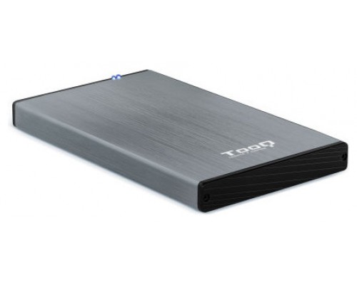 TOO-CAJA TQE-2527G