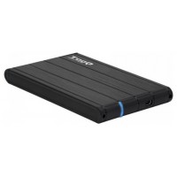 Caja externa tooq tqe - 2530b hdd 2.5pulgadas