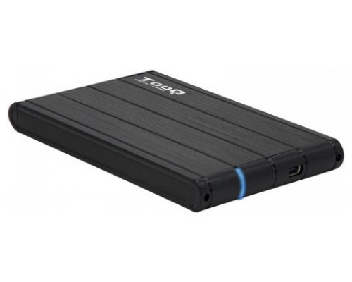 Caja externa tooq tqe - 2530b hdd 2.5pulgadas