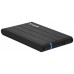 Caja externa tooq tqe - 2530b hdd 2.5pulgadas