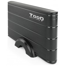 Caja externa tooq tqe - 3530b 3.5pulgadas sata