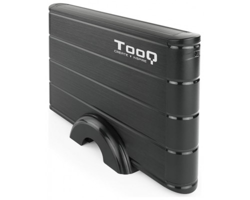 Caja externa tooq tqe - 3530b 3.5pulgadas sata