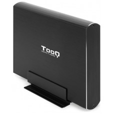 Caja externa tooq tqe - 3531b 3.5pulgadas sata