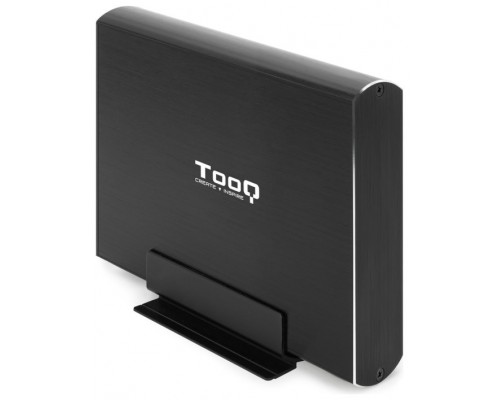 Caja externa tooq tqe - 3531b 3.5pulgadas sata