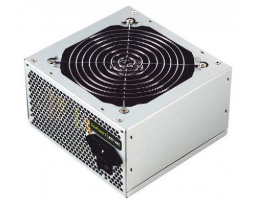 Fuente alimentacion tooq ep - ii tqep - 500sse 500w