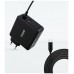 CARGADOR PORTATIL TOOQ USB-C PD3.0 90W NEGRO