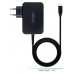 Tooq Cargador portatil GAN USB-C PD 90W Negro