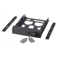 QNAP TRAY-35-BLK01 kit de montaje