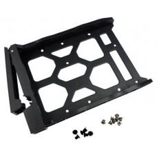 QNAP TRAY-35-NK-BLK02 panel bahía disco duro 8,89 cm (3.5")