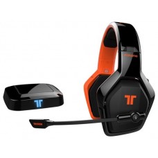 Tritton Katana 7.1 HD Wireless Headset BLACK UNIVERSAL