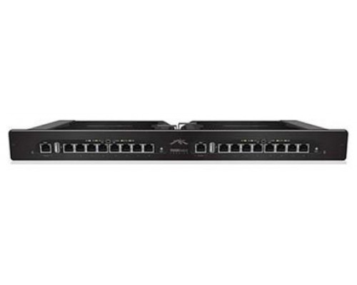 Ubiquiti ToughSwitch TS-16 CARRIER 16xGB PoE