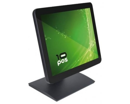 PANTALLA 10POS TFT TACTIL FLAT CAPACITIVA 17" USB NEGRO - VGA&HDMI-VESA 75&100