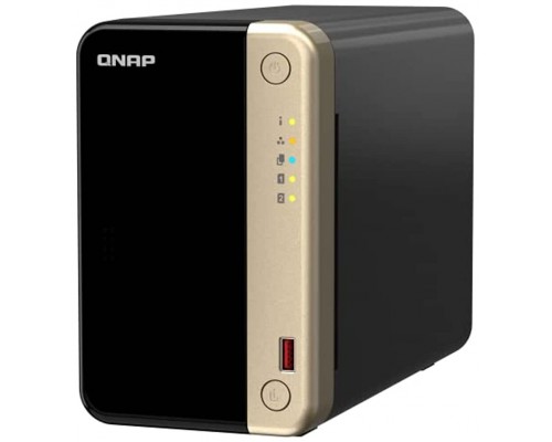 NAS QNAP TS-264-8G