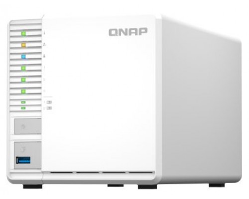 QNAP TS-364