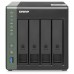 QNAP TS-431X3-4G NAS 4XHDD-Bay 1x10Gb SFP+ 1x2.5Gb