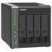 QNAP TS-431X3-4G NAS 4XHDD-Bay 1x10Gb SFP+ 1x2.5Gb