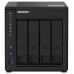 QNAP TS-451D2-2G NAS 4XHDD-Bay 2xGbE 4xUSB3.0