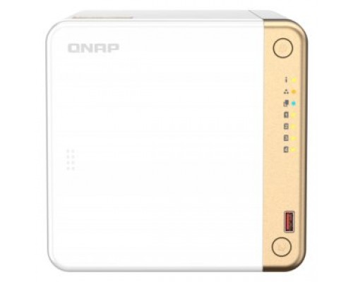 NAS QNAP TS-462-2G