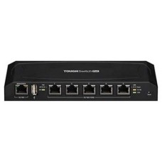 Switch 5 puertos ubiquiti edgeswitch es - 5xp