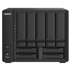 QNAP TS-932PX Alpine AL-324 Ethernet Tower Negro NAS