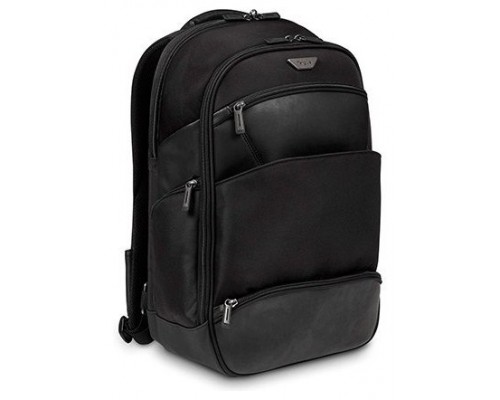 MOBILEVIP 15.6 LRG B/PACK BLK