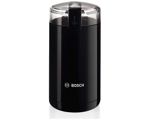 Molinillo BOSCH TSM6A013B 75 g 180W Negro