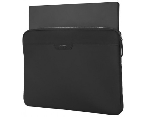 FUNDA PORTATIL TARGUS NEWPORT SLEEVE 11- 12" NEGRO