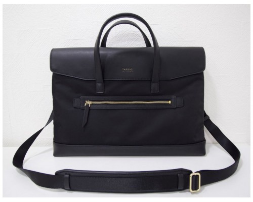 BOLSO MALETIN TARGUS NEWPORT SLIM NEGRA