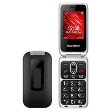 MOVIL TELEFUNKEN240 COSI BLACK