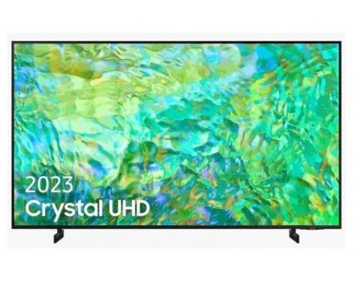 TELEVISOR SAMSUNG TU43CU8000