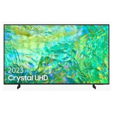 TELEVISOR SAMSUNG TU55CU8000