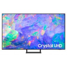 Samsung TU55CU8505KXXC Televisor 139,7 cm (55") 4K Ultra HD Smart TV Wifi Negro