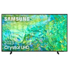 TELEVISOR SAMSUNG TU85CU8000