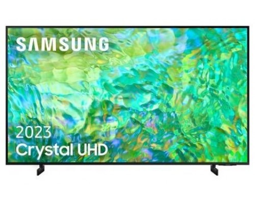 TELEVISOR SAMSUNG TU85CU8000