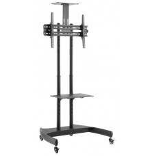 MOBILE TV CART TILT ADJUSTABLE ACCS