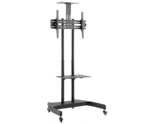 MOBILE TV CART TILT ADJUSTABLE ACCS