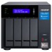 QNAP TVS-472XT NAS Torre Ethernet i3-8100T