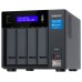 QNAP TVS-472XT NAS Torre Ethernet i3-8100T