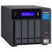 QNAP TVS-472XT NAS Torre Ethernet i3-8100T